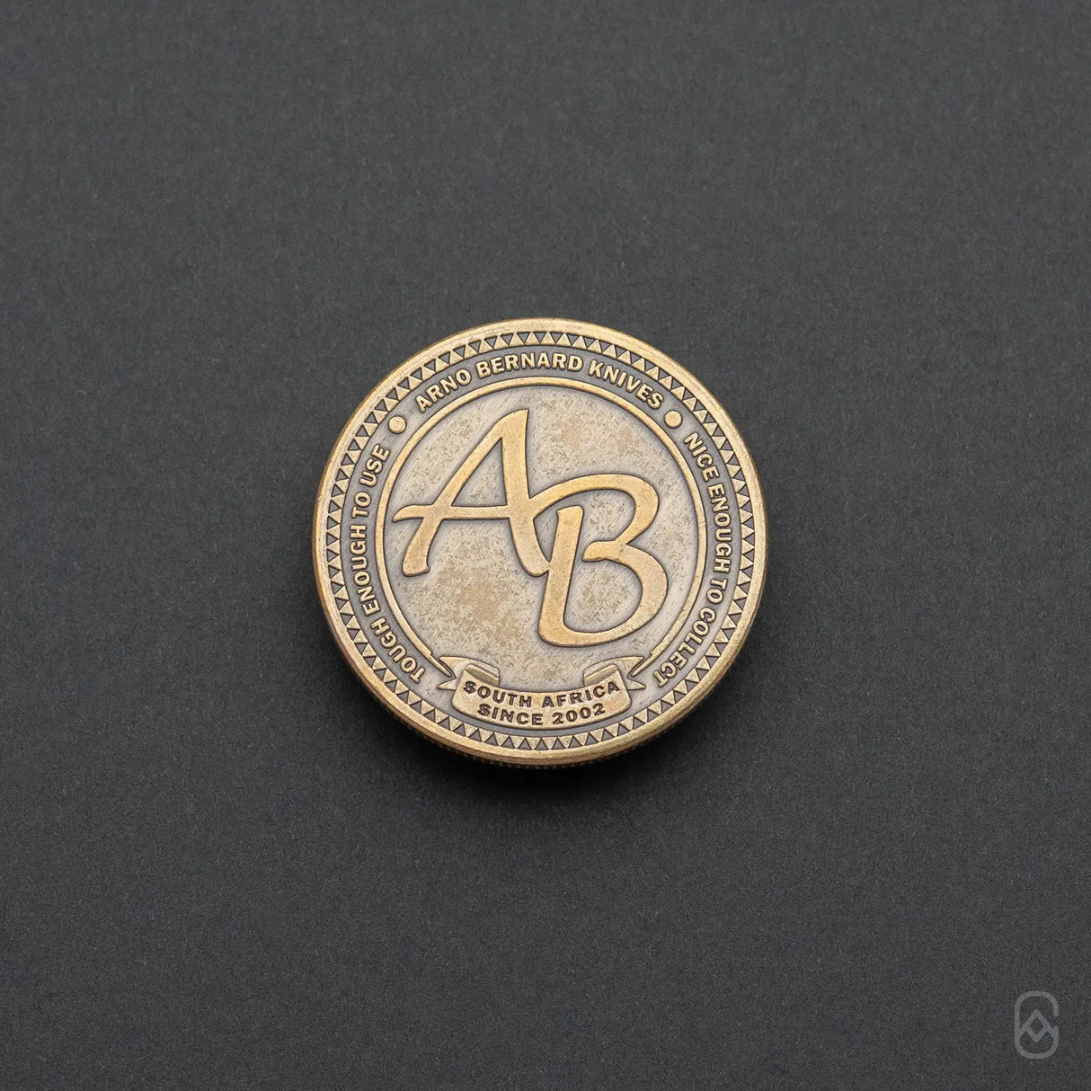 iMamba® Flipper | Mammoth Molar + Mirror Polished RWL34