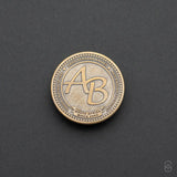 iMamba® Flipper | Mammoth Molar + Mirror Polished RWL34