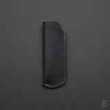 Turaco | TechnoGold CF+ Mirror Polished M390