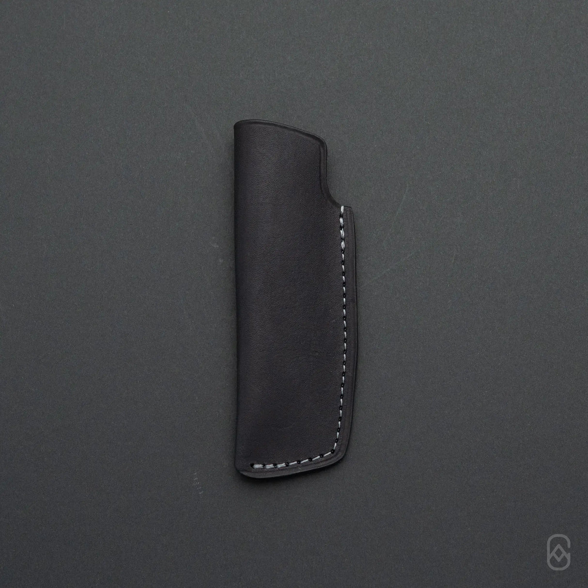 Rinkhals Slipjoint | Brown Burlap Micarta + Stonewashed RWL34