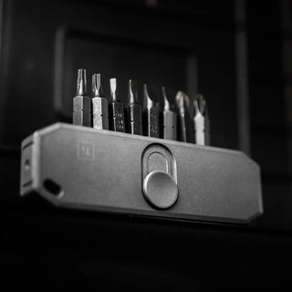 Gifts for the non-edc mate