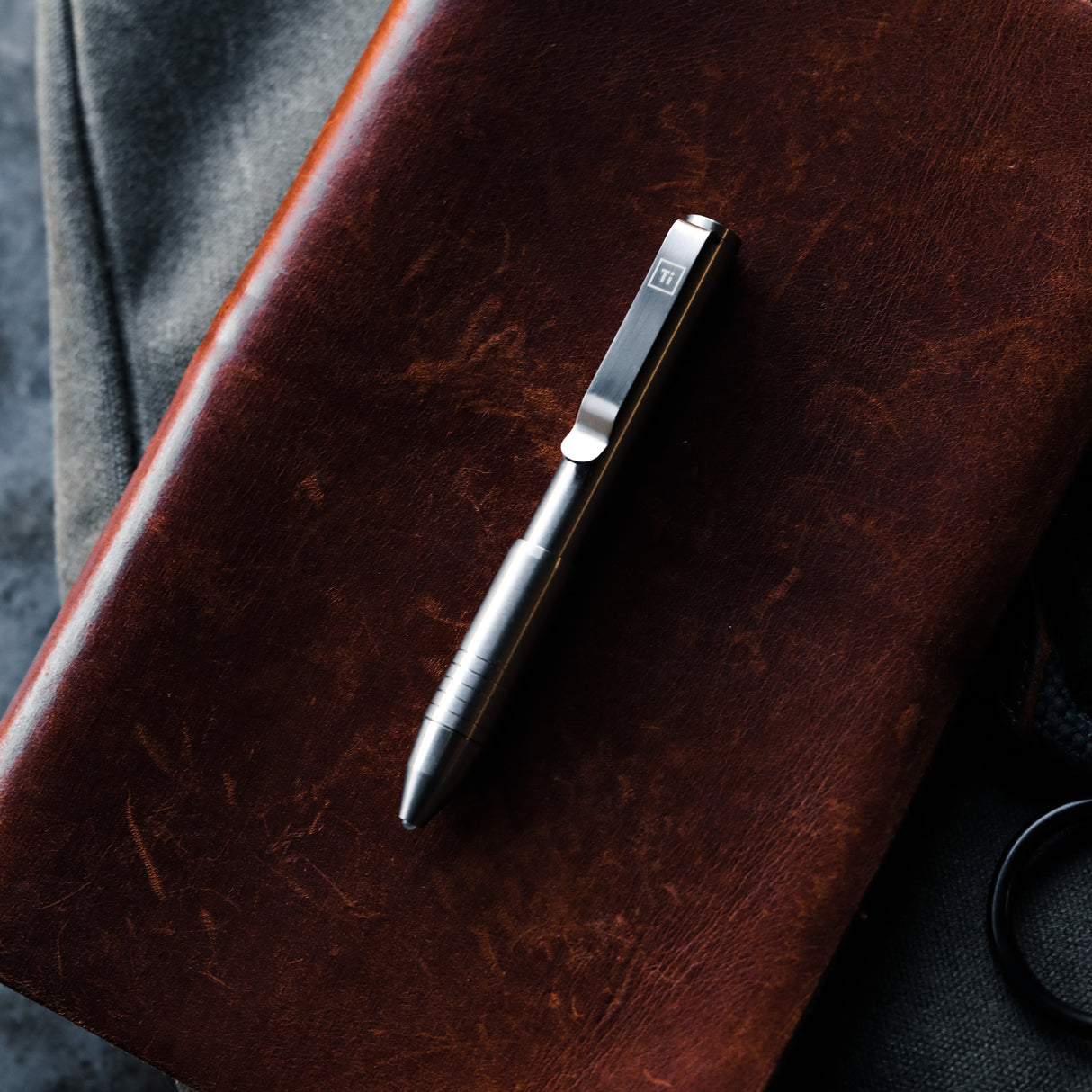 Pocket Pro Pen