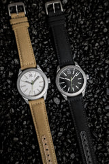 Ti Base Line Field Watch