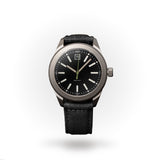 Ti Base Line Field Watch