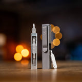 Bit Bar Inline Mini - 3 Bits
