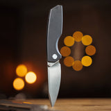 Ti Manu Pocket Knife