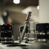 USA Bolt Action Pen - Titanium