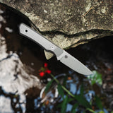 USA Cloudland Fixed Blade | Titanium