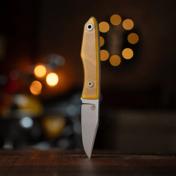 USA Lookout Fixed Blade | Ultem Nitro-V