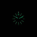 TI Field Watch - Stonewashed | Solar Driven