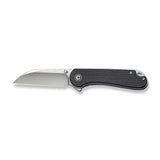 Elementum | Wharncliffe