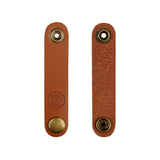 FREE GIFT: Vosteed Leather Cable Strap