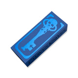 Redencion Street X-Lock | Grey Aluminium + SW Drop Point