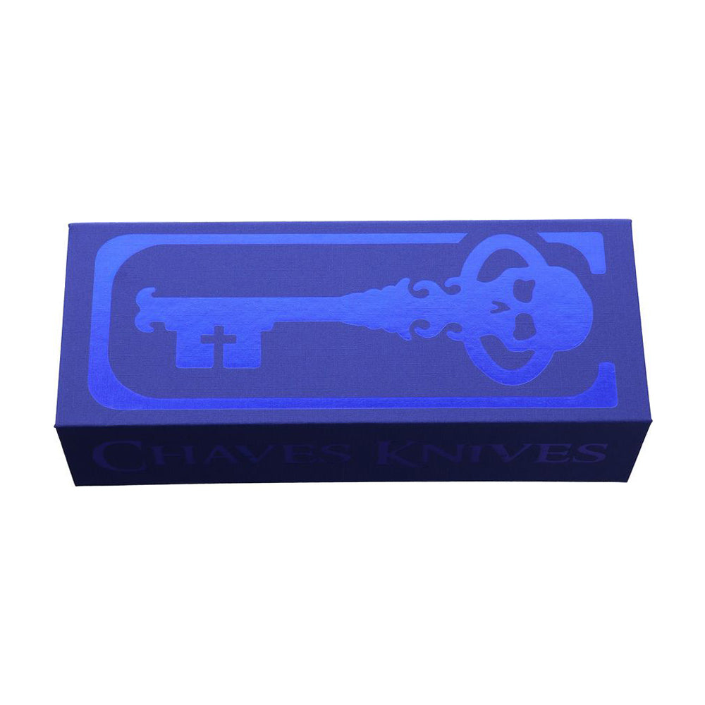 Redencion 229 Linerlock - Blue Label