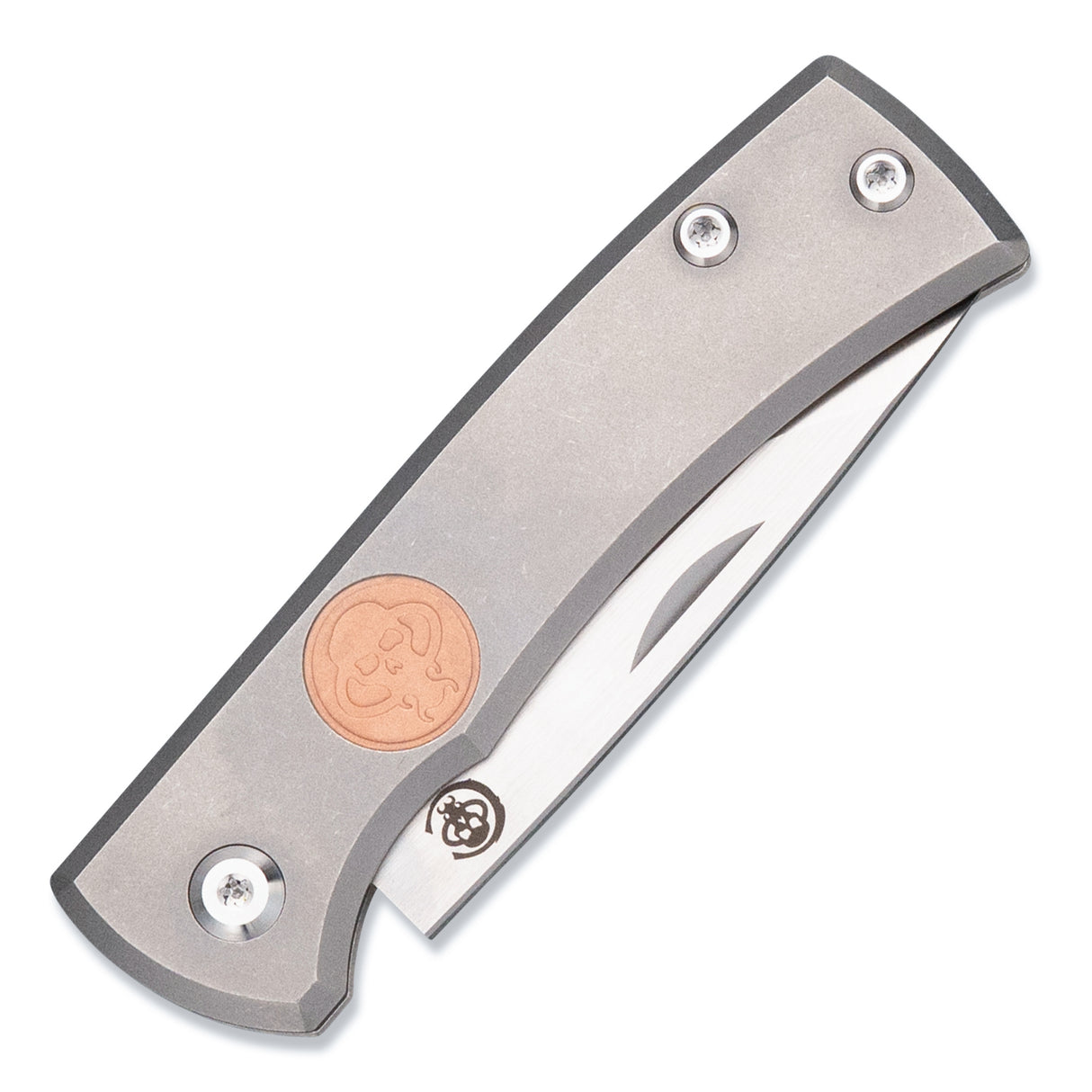 Redencion Slipjoint