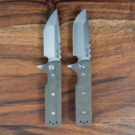 TAK - Micarta