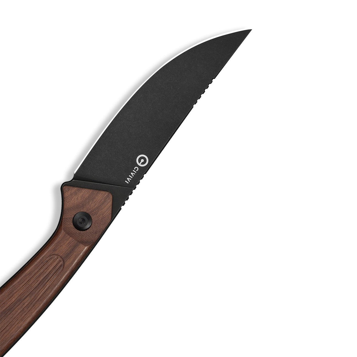 Carveth | Guibourtia Wood + Blackwash AEB-L