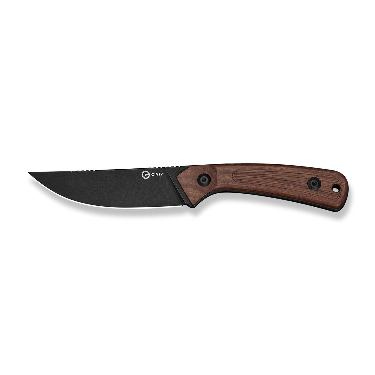 Carveth | Guibourtia Wood + Blackwash AEB-L