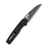 Guile | Black Micarta + Dama