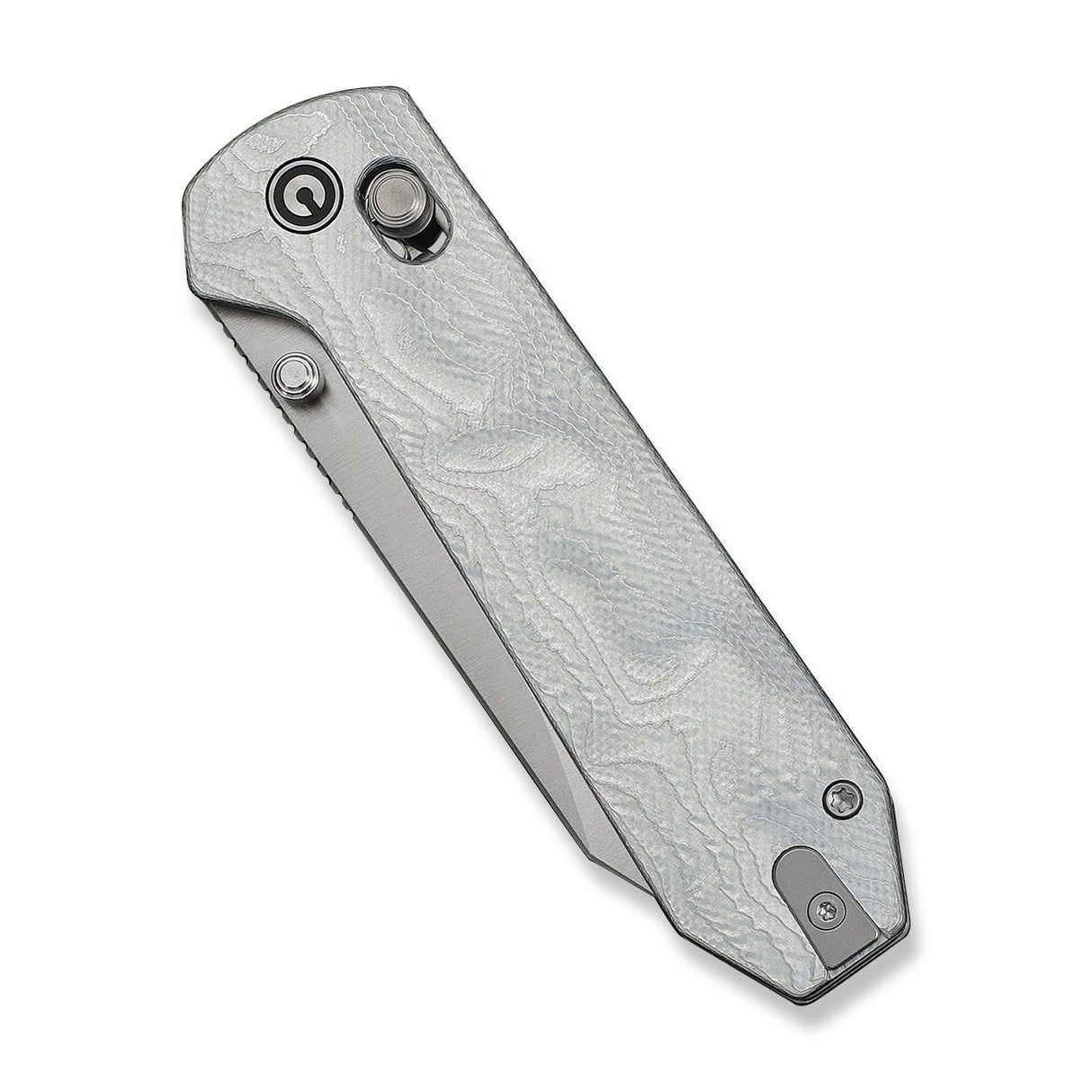 Over Yonder | Aluminium Foil + Satin 14C28N