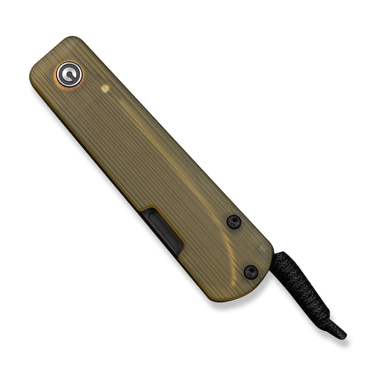 Slippy Sendy | Ultem