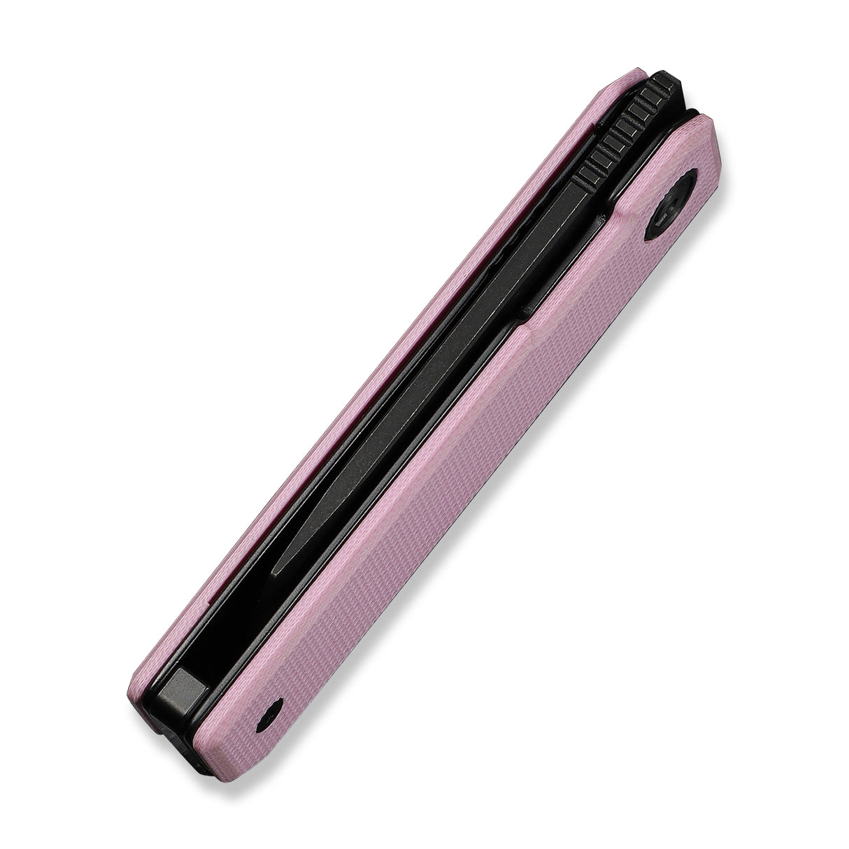 Kukei | Pink G10 + Blackwash Nitro-V