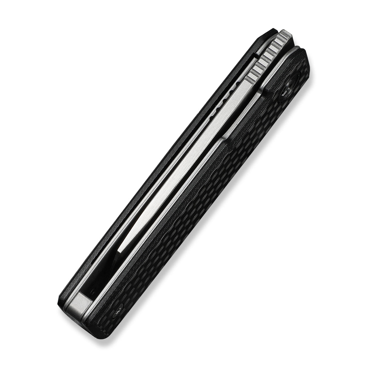 Kukei | Twill CF + Satin Nitro-V