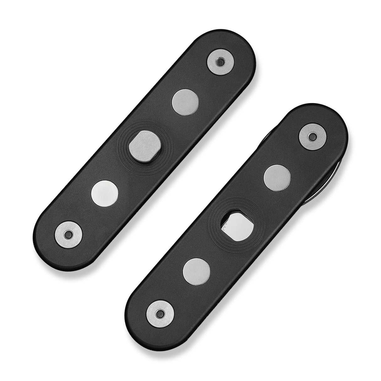 Partake Multi-Tool | Black Aluminium