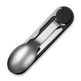 Partake Multi-Tool | Black Aluminium