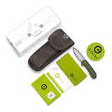 Partake Multi-Tool | Black Aluminium