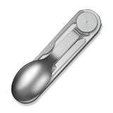 Partake Multi-Tool | Silver Aluminium