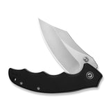 Pentad | Black G10 + Satin Nitro-V