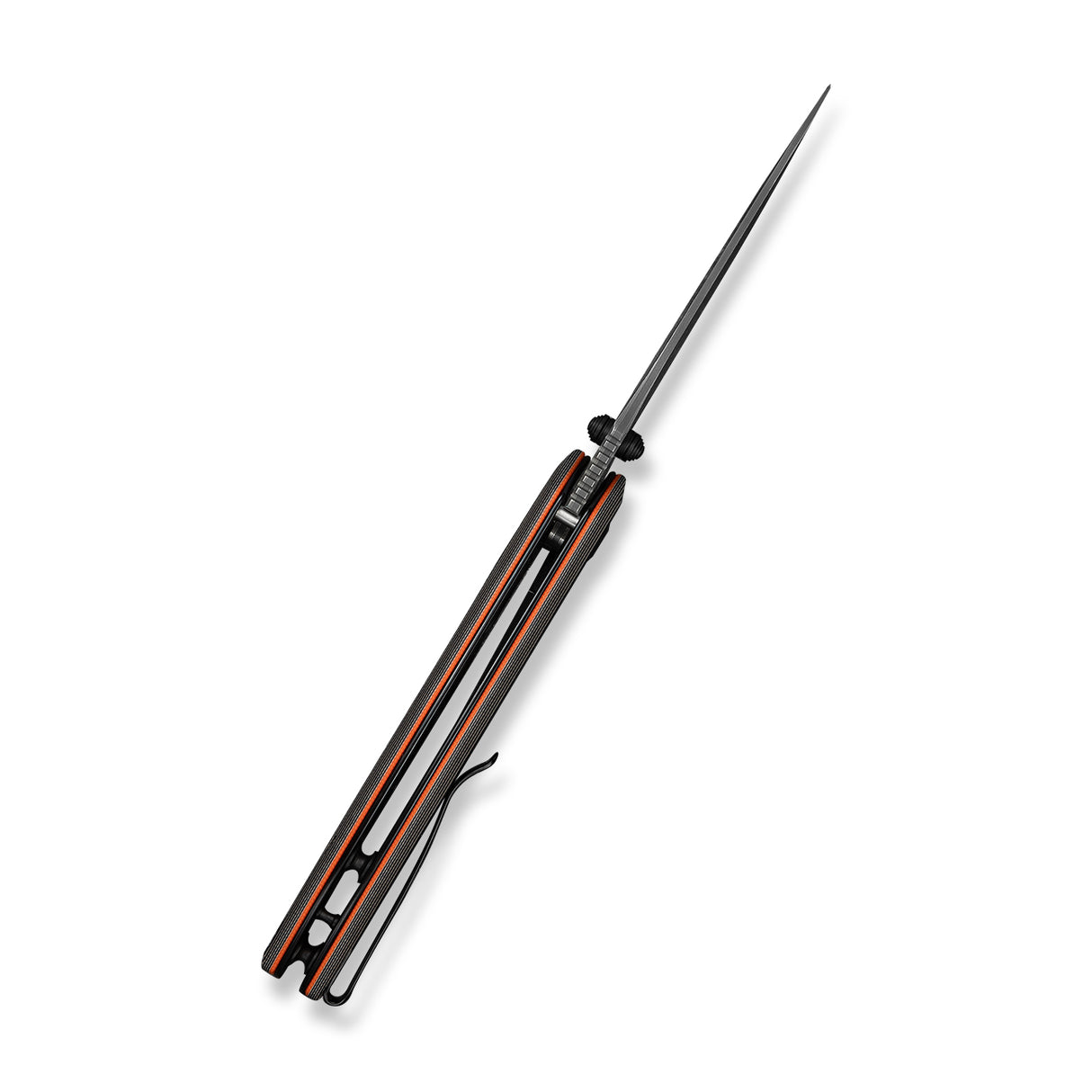 Vyrent | Layered G10 + Dama