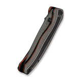 Vyrent | Layered G10 + Dama