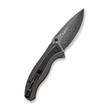 Vyrent | Layered G10 + Dama
