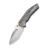 Wellmax | Grey Aluminium/Lexan + Satin 14C29N