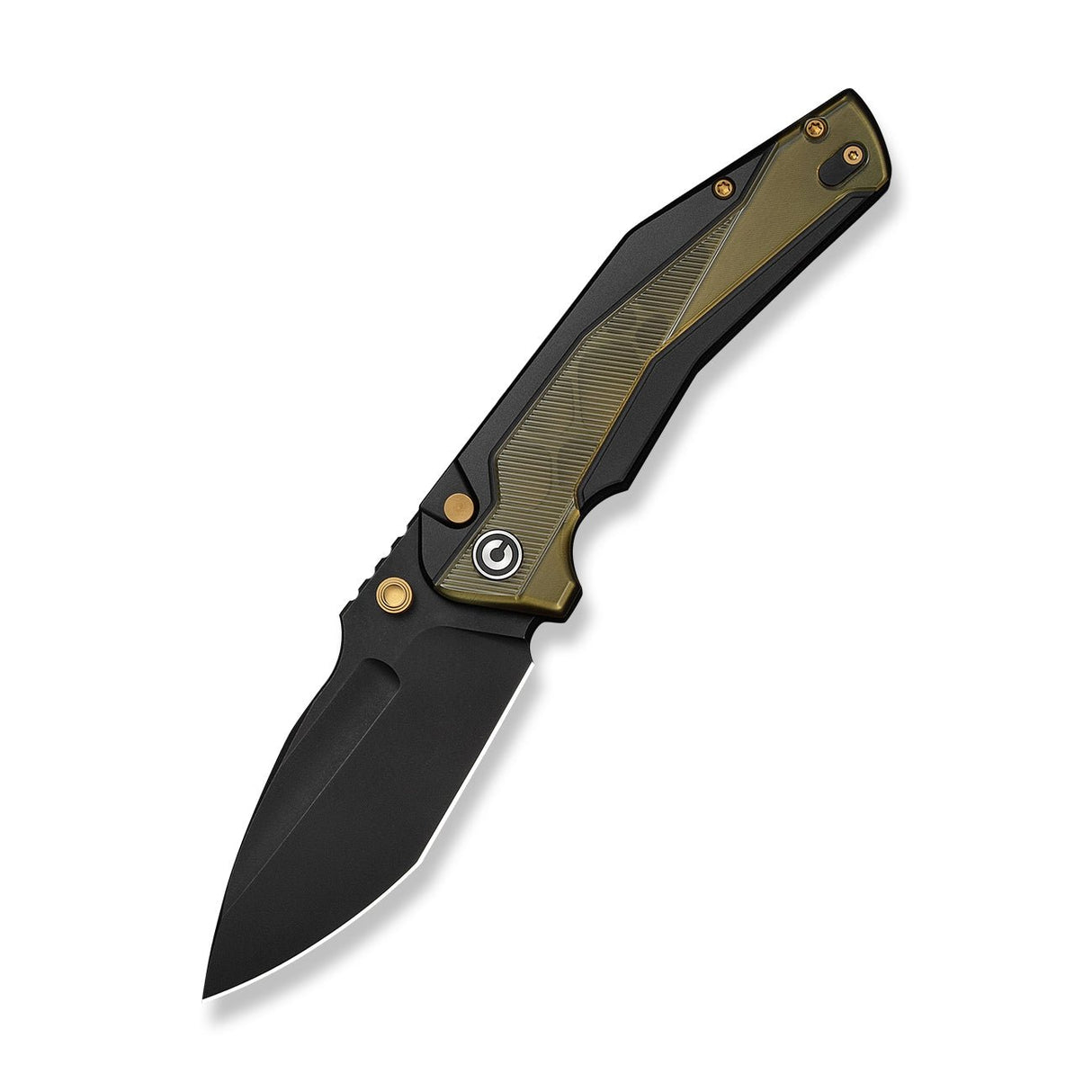 Wellmax | Black Aluminium/Ultem + Blackwash 14C29N
