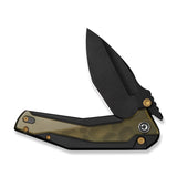 Wellmax | Black Aluminium/Ultem + Blackwash 14C29N