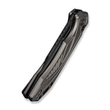Zelthara | Gray Aluminum + Blackwash 14C28N