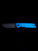 Zygon | GID G10 + Satin Nitro-V