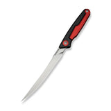 Shawka | Black & Red Aluminium