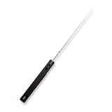 Shawka | Black & Red Aluminium