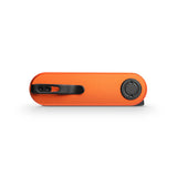 Corgi V | Orange Aluminium + 14C28N - A3705