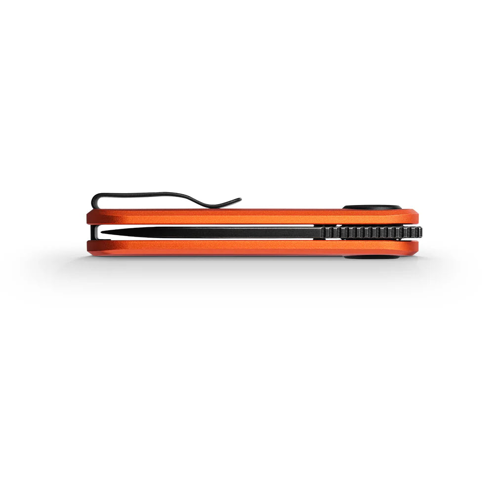 Corgi V | Orange Aluminium + 14C28N - A3705