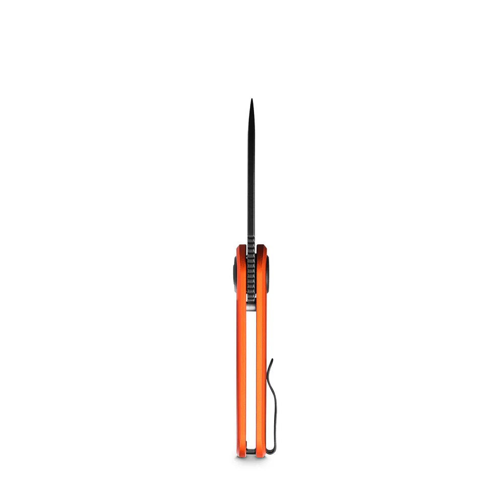 Corgi V | Orange Aluminium + 14C28N - A3705