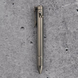 Bolt Action Pen