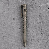 Bolt Action Pen