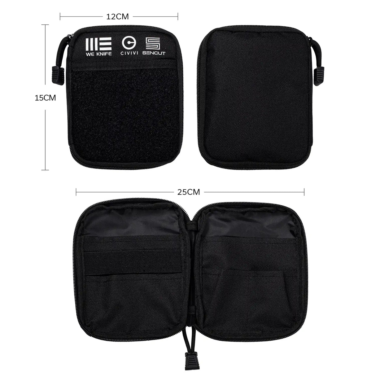 FREE GIFT: EDC Pouch