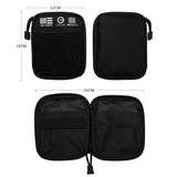 FREE GIFT: EDC Pouch