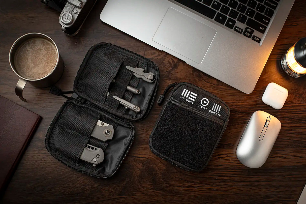 FREE GIFT: EDC Pouch